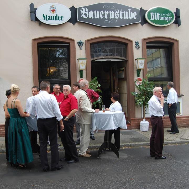 Zur Bauernstube Lothringer Str. 162, 46045 Oberhausen