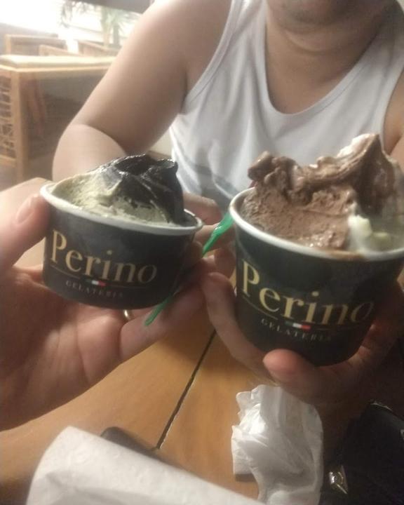 Trattoria Gelateria Perino