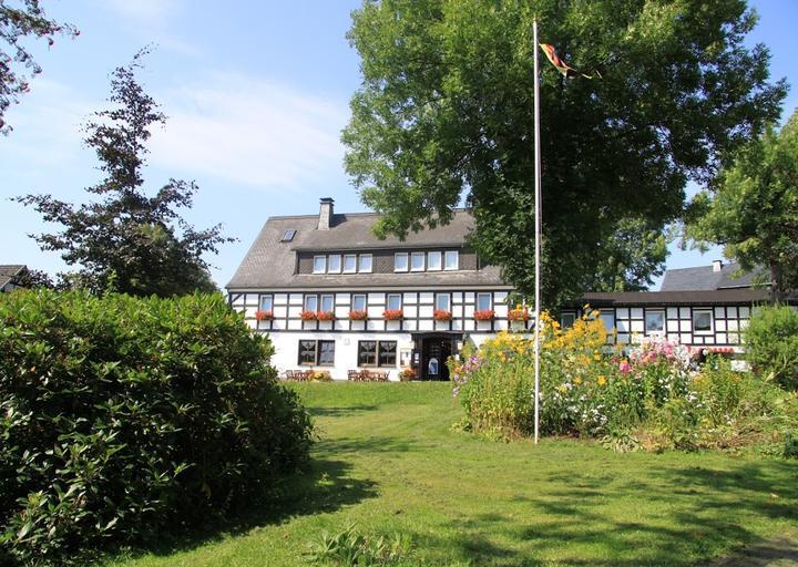 Restaurant Landgasthof Gilsbach