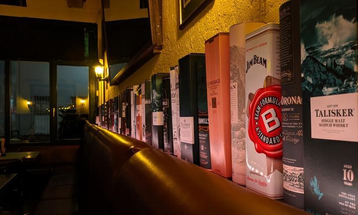 Irish Pub Bielefeld