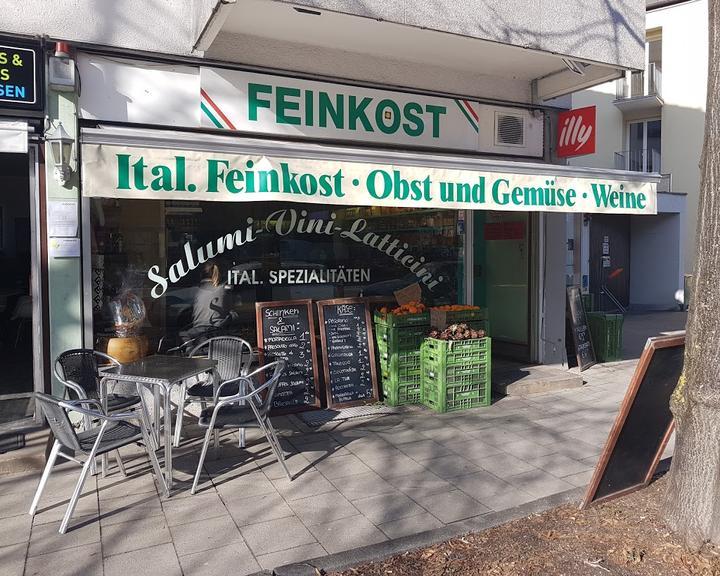 Alimentari - Italienische Feinkost