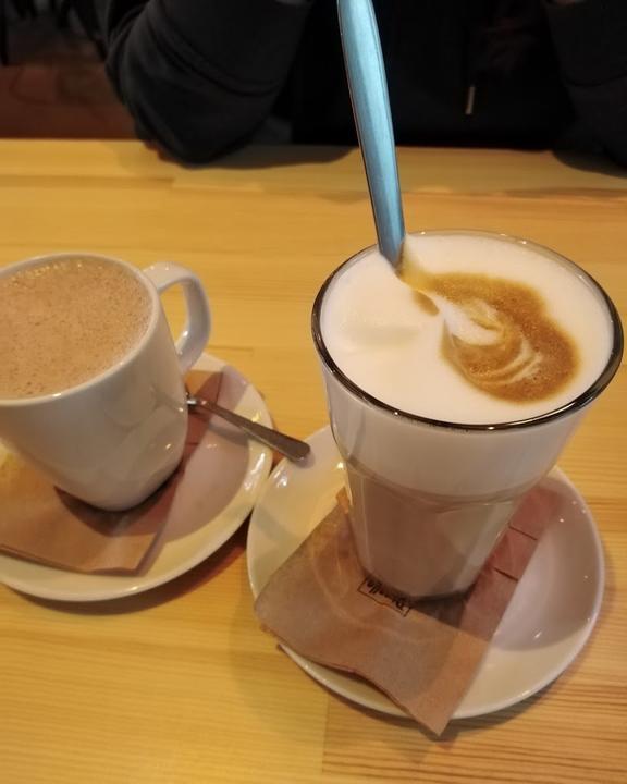 Kaffee Krema